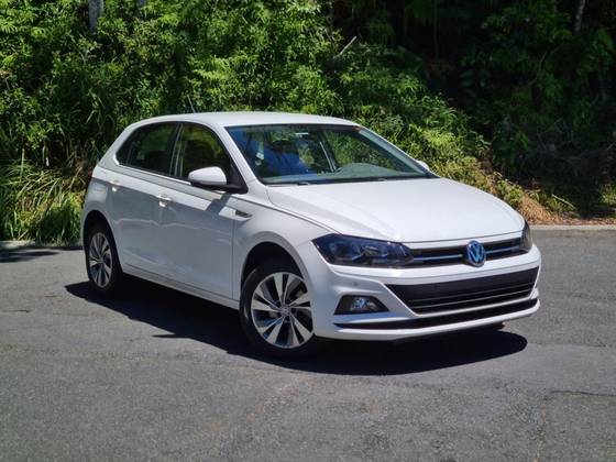VOLKSWAGEN POLO 1.0 200 TSI HIGHLINE AUTOMÁTICO VOLKSWAGEN POLO 1.0 200 TSI HIGHLINE AUTOMÁTICO